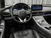 Hyundai Santa Fe IV Рестайлинг Москва  - изображение 41