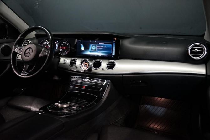 Mercedes-Benz E-Класс V (W213 S213 C238) с пробегом 2018 года, цена 2 190 000 рублей, 88895 км, универсал, Автокод Объявления