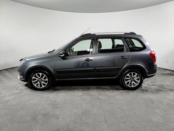 Lada (ВАЗ) Granta I Рестайлинг с пробегом 2020 года, цена 740 000 рублей, 102492 км, универсал, Автокод Объявления