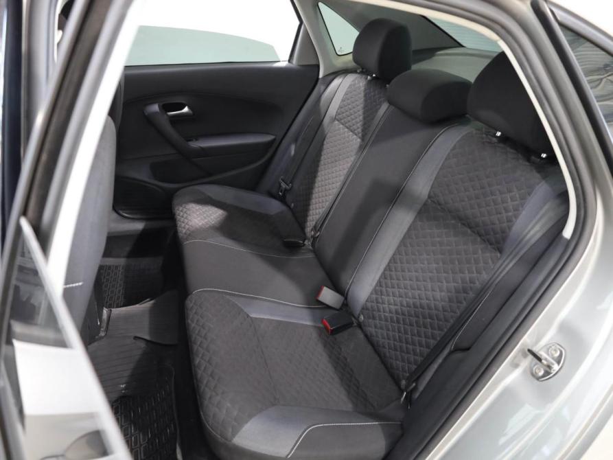 Volkswagen Polo V Рестайлинг Ростов-на-Дону  - изображение 9