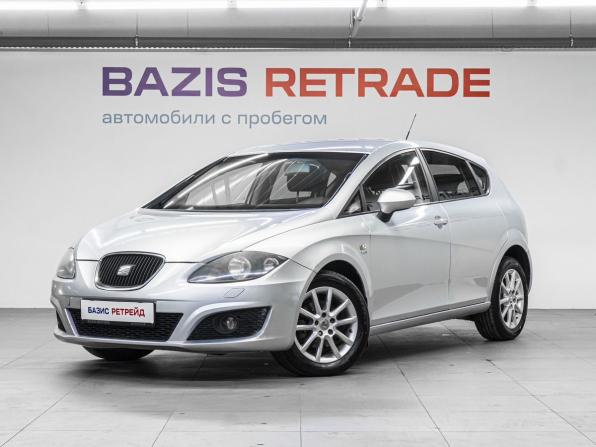 SEAT Leon II Рестайлинг с пробегом 2011 года, цена 699 000 рублей, 195227 км, хэтчбек, Автокод Объявления