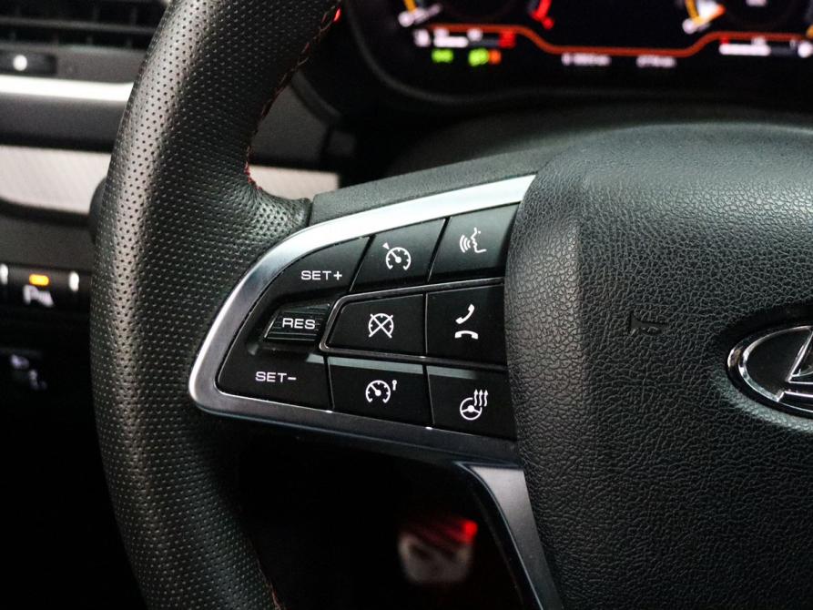 Lada (ВАЗ) Vesta I Рестайлинг (NG) Минеральные Воды  - изображение 13