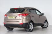 Hyundai ix35 I Рестайлинг Новосибирск  - изображение 26