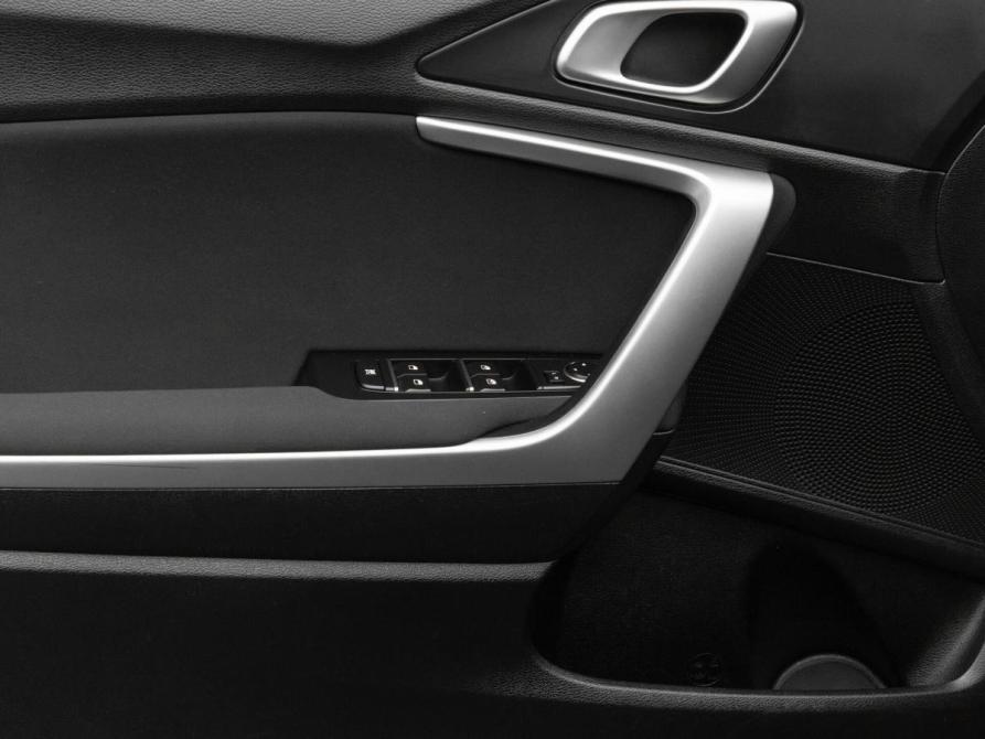 Kia Ceed III Москва  - изображение 13