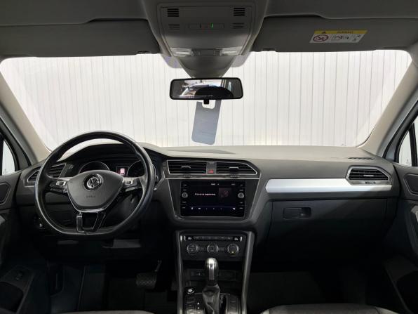 Volkswagen Tiguan II с пробегом 2020 года, цена 2 547 000 рублей, 95954 км, внедорожник, Автокод Объявления