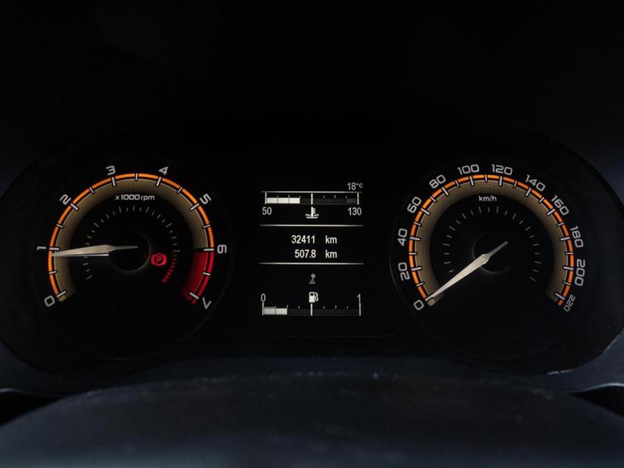 Lada (ВАЗ) Vesta I Рестайлинг (NG) Волгоград  - изображение 12