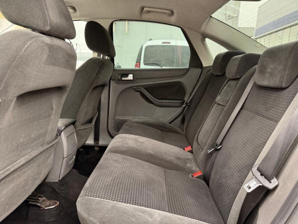 Ford Focus II с пробегом 2007 года, цена 361 000 рублей, 237696 км, седан, Автокод Объявления