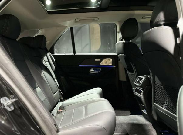 Mercedes-Benz GLE II (V167) Рестайлинг с пробегом 2025 года, цена 11 800 000 рублей, 23 км, внедорожник, Автокод Объявления