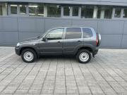 Lada (ВАЗ) Niva Новосибирск  - изображение 19