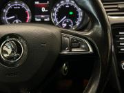 Skoda Octavia III (A7) Рестайлинг Санкт-Петербург  - изображение 44