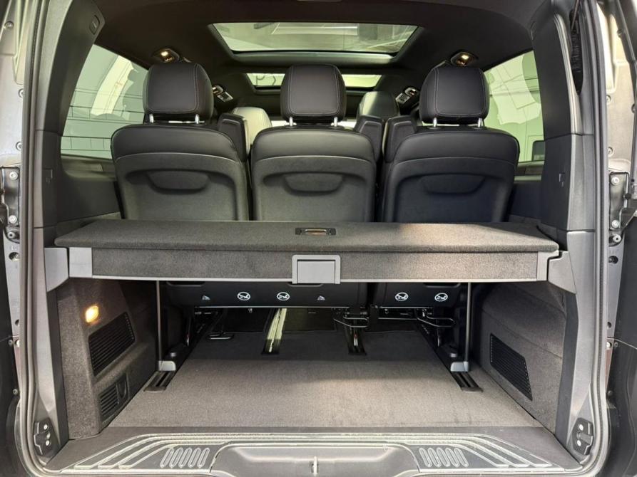 Mercedes-Benz V-Класс III (W447) Рестайлинг 2 Москва  - изображение 21