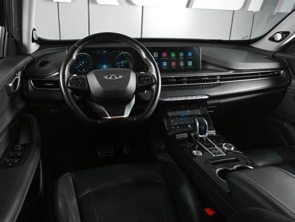 Chery Tiggo 8 Pro Max I с пробегом 2023 года, цена 2 379 000 рублей, 81483 км, внедорожник, Автокод Объявления
