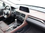 Lexus RX IV Рестайлинг Москва  - изображение 35