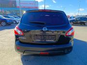 Nissan Qashqai I Рестайлинг Тюмень  - изображение 26