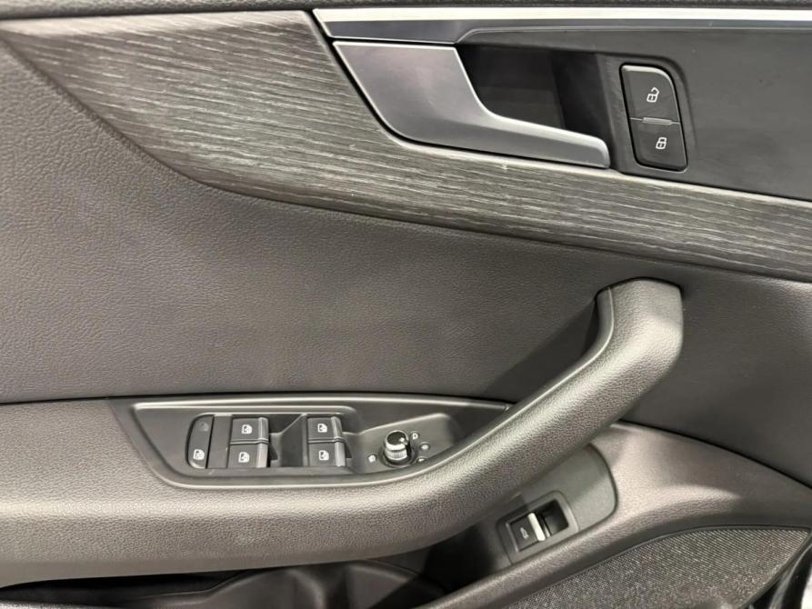 Audi A4 V (B9) Подольск  - изображение 11