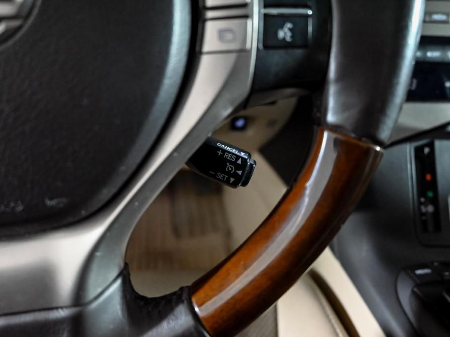 Lexus RX III Рестайлинг Екатеринбург  - изображение 19