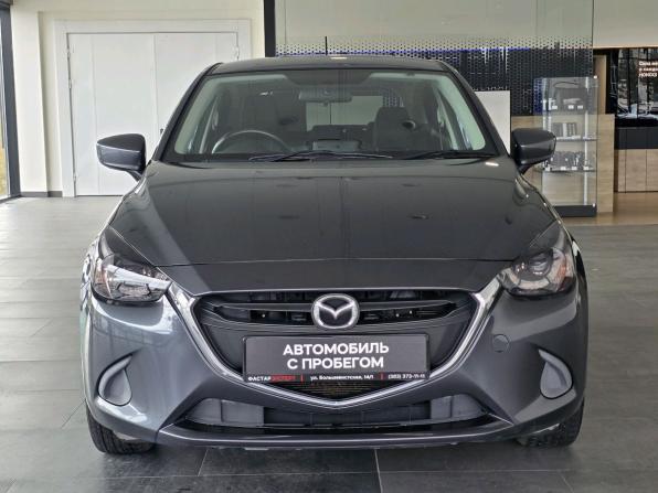 Mazda Demio IV (DJ) с пробегом 2016 года, цена 916 000 рублей, 172350 км, хэтчбек, Автокод Объявления
