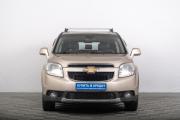 Chevrolet Orlando I Томск  - изображение 21