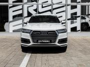 Audi Q7 II (4M) Ставрополь  - изображение 29