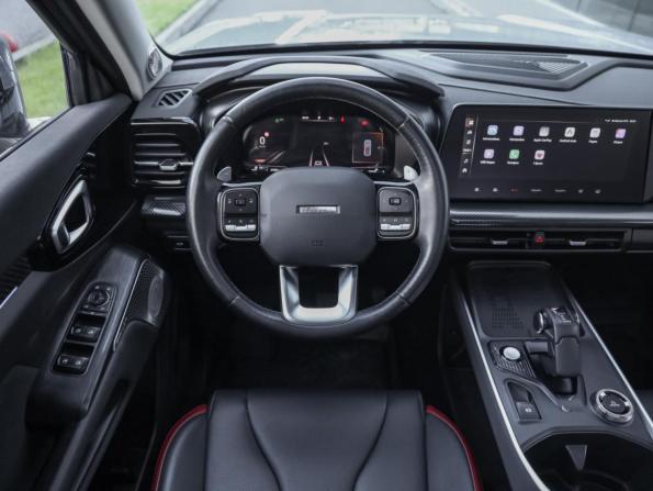 Haval H3 I с пробегом 2024 года, цена 2 249 000 рублей, 87876 км, внедорожник, Автокод Объявления