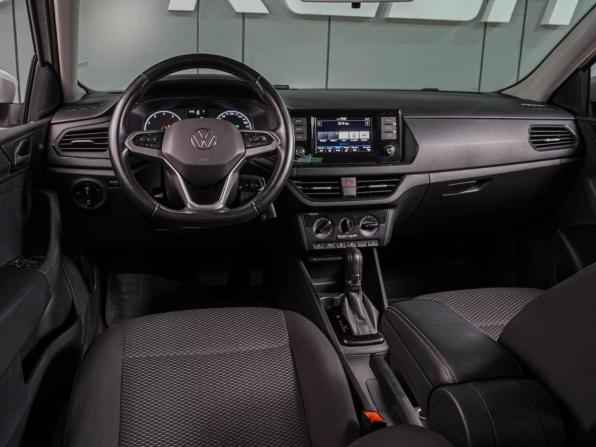 Volkswagen Polo VI с пробегом 2020 года, цена 1 319 000 рублей, 129687 км, лифтбек, Автокод Объявления