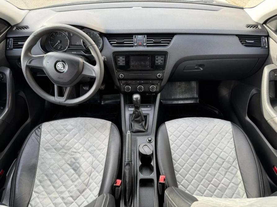 Skoda Octavia III (A7) Набережные Челны  - изображение 14