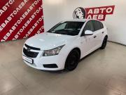 Chevrolet Cruze I Новочеркасск  - изображение 18