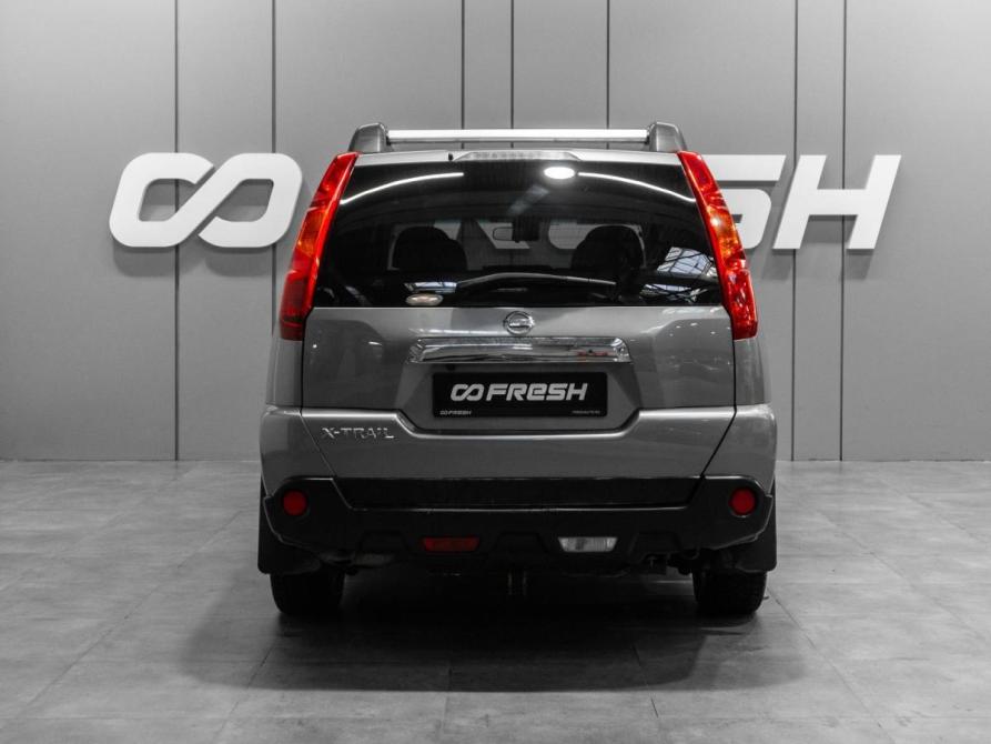 Nissan X-Trail II Тюмень  - изображение 4