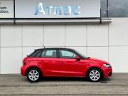Audi A1 I (8X) Краснодар  - изображение 21