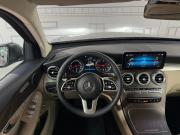 Mercedes-Benz GLC I (X253) Рестайлинг Москва  - изображение 38