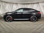 Mercedes-Benz GLE Coupe AMG II (C167) Рестайлинг Москва  - изображение 37