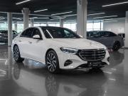 Mercedes-Benz E-Класс VI (W214 S214) Москва  - изображение 34