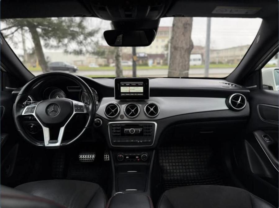 Mercedes-Benz GLA I (X156) Ставрополь  - изображение 19