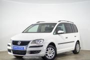 Volkswagen Touran I Рестайлинг Оренбург  - изображение 22