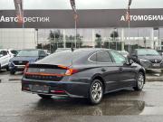 Hyundai Sonata VIII (DN8) Пермь  - изображение 28