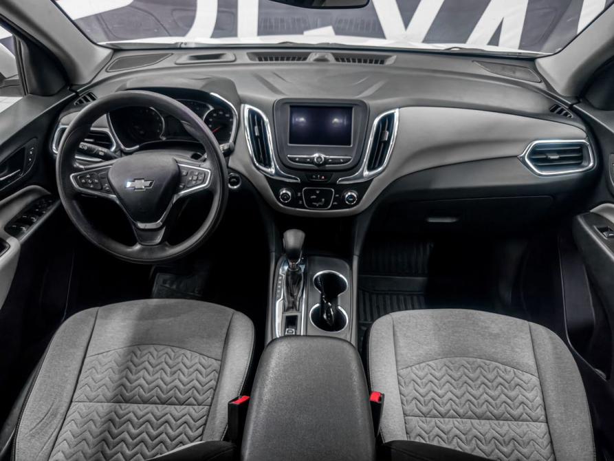 Chevrolet Equinox III Рестайлинг Ростов-на-Дону  - изображение 8