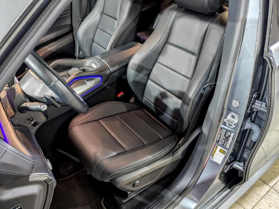 Mercedes-Benz GLE II (V167) Химки  - изображение 20