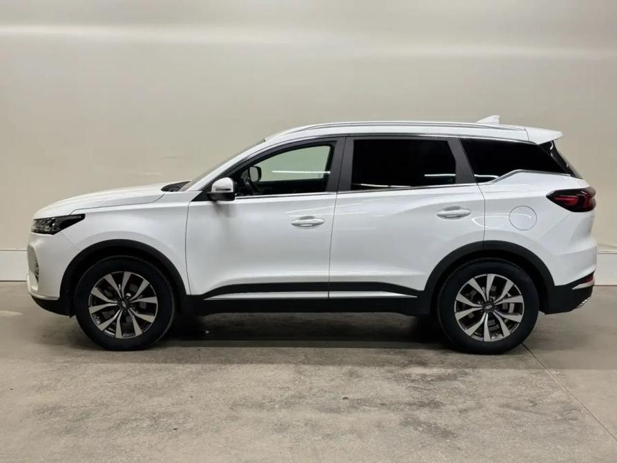 Chery Tiggo 7 Pro I Саратов  - изображение 6