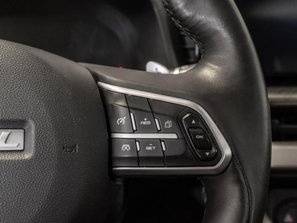 Haval F7 I Рестайлинг с пробегом 2022 года, цена 1 890 000 рублей, 72495 км, внедорожник, Автокод Объявления