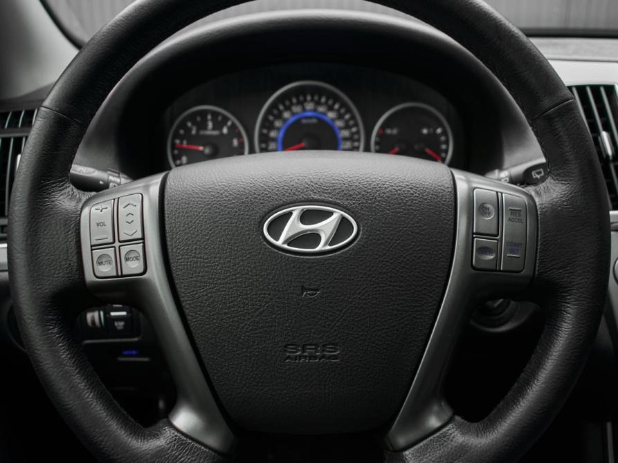 Hyundai ix55 Екатеринбург  - изображение 13