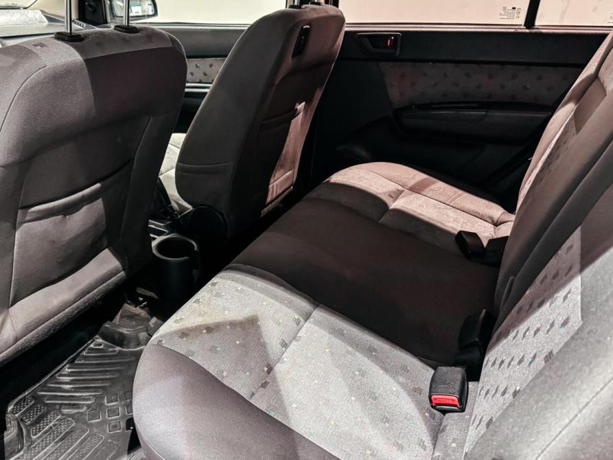 Hyundai Getz I Екатеринбург  - изображение 15
