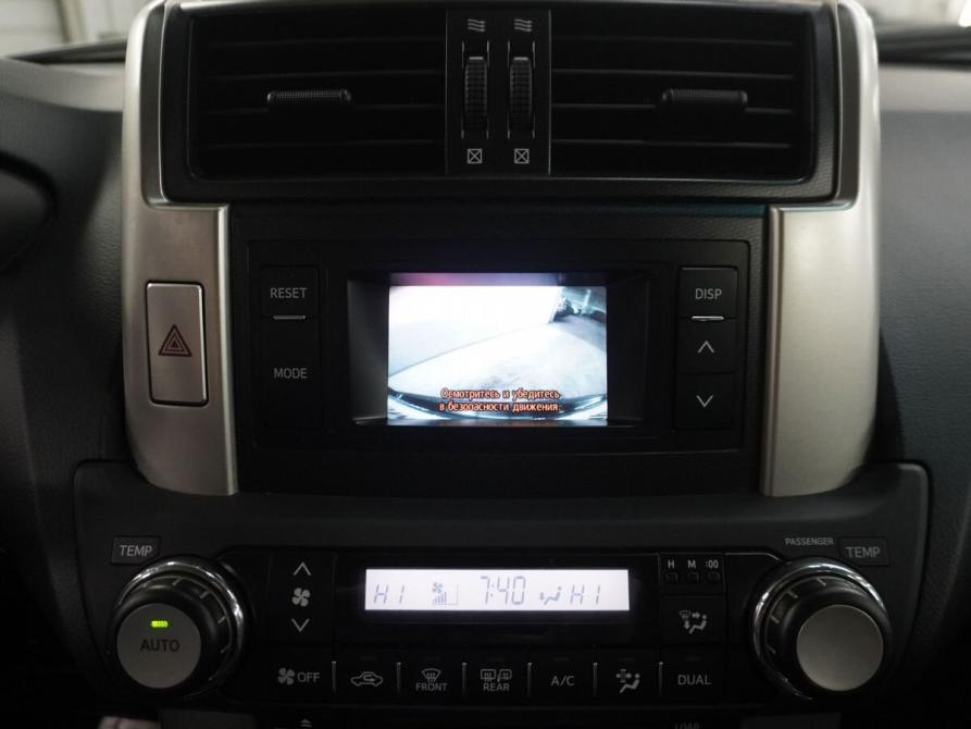 Toyota Land Cruiser Prado 150 Series Москва  - изображение 12