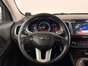 Kia Sportage III Рестайлинг Екатеринбург  - изображение 53