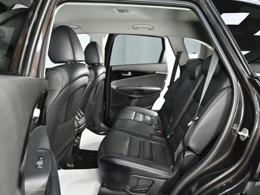 Kia Sorento III Prime Рестайлинг Москва  - изображение 15