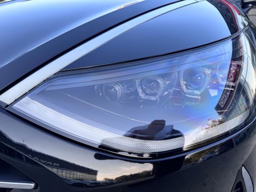 Hyundai Sonata VIII (DN8) Астрахань  - изображение 9