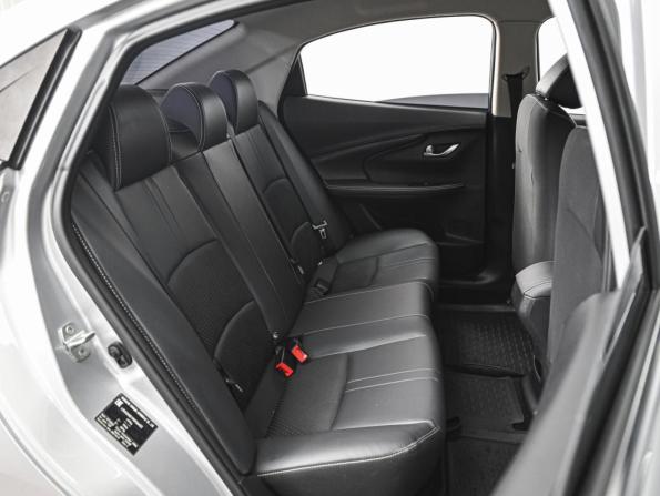 Changan Alsvin с пробегом 2023 года, цена 1 168 650 рублей, 27137 км, седан, Автокод Объявления