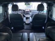 Mercedes-Benz V-Класс III (W447) Рестайлинг Сочи  - изображение 54