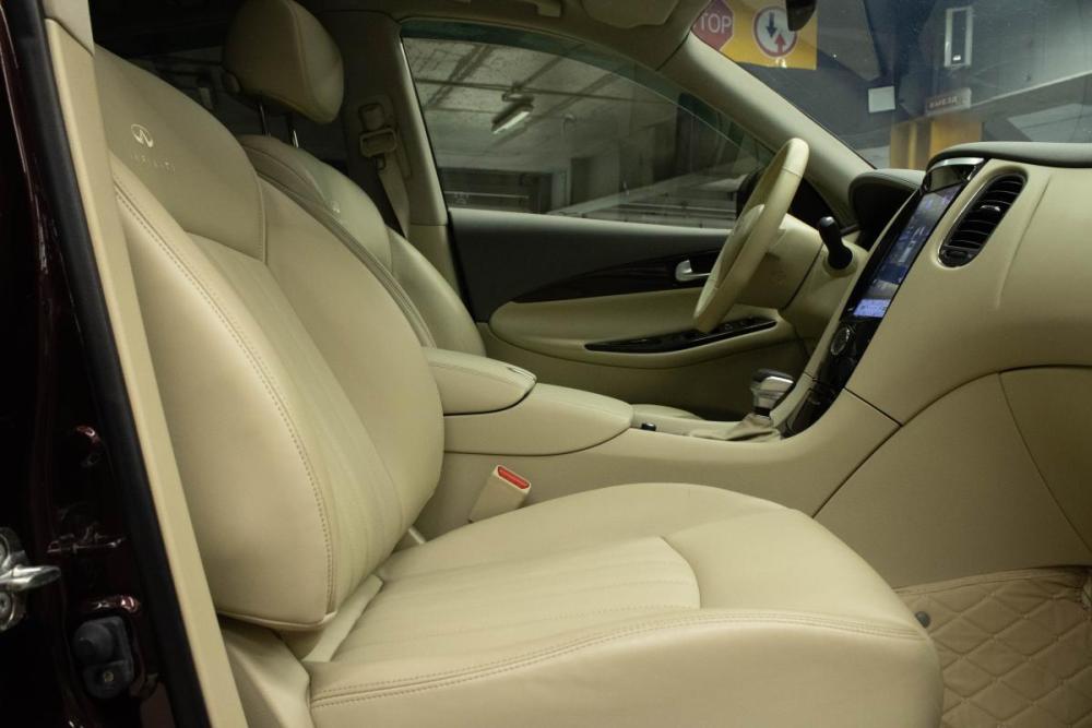 Infiniti QX50 I Уфа  - изображение 11