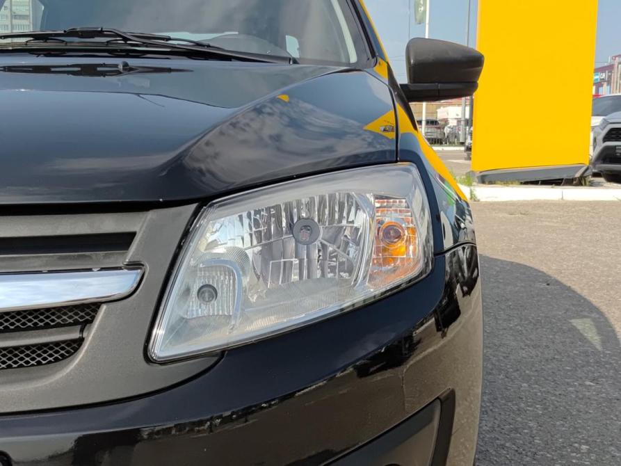 Lada (ВАЗ) Granta I Йошкар-Ола  - изображение 21