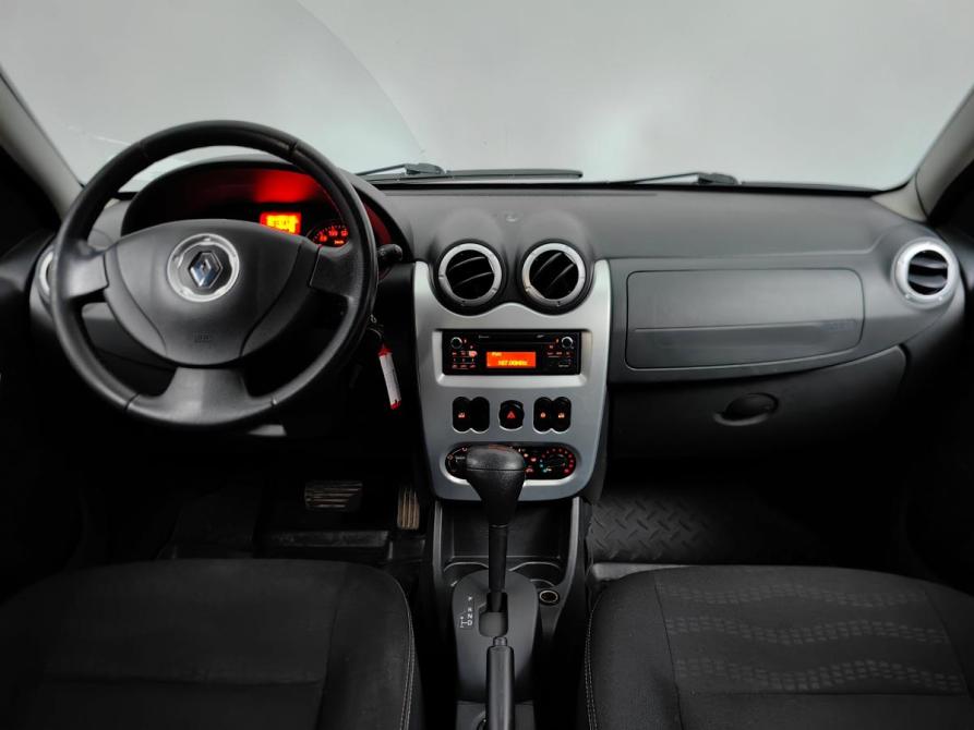 Renault Sandero I Подольск  - изображение 12
